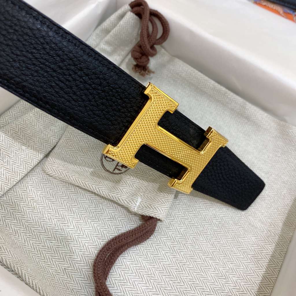 H**mes belts 32mm
